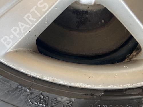 Used Rim AUDI TT (8J3) 2.0 TFSI (200 hp) 19908381