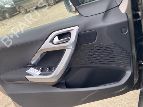Front left panel PEUGEOT 2008 I (CU_) 1.2 THP 110 / PureTech 110 | BP31116810C58 - Image 3