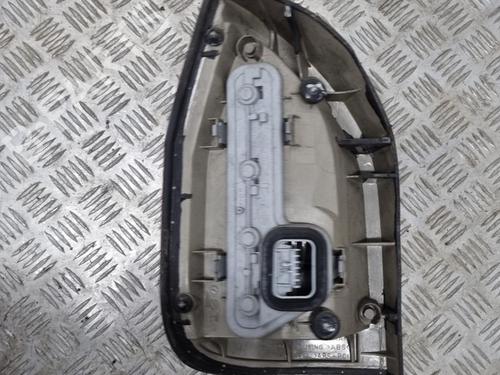 Right taillight OPEL ZAFIRA A MPV (T98) 2.0 DTI 16V (F75) | BP19908806C35 