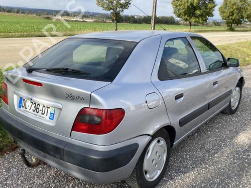 Engine CITROËN XSARA (N1) 1.4 i | BP22126070M1  - Image 5