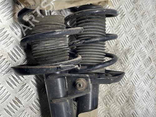 Left front shock absorber VW GOLF VI (5K1)  | BP21388201M16 