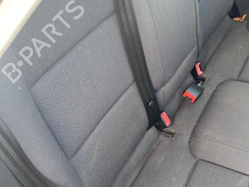 Sæde Bagtil Sæde Bagtil AUDI A3 Sportback (8PA) 2.0 TDI 16V (140 hp) 27221011 27221011