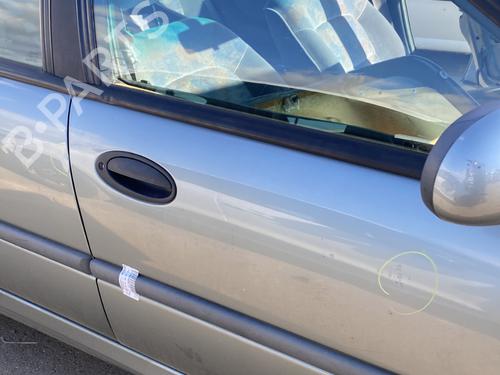 Right front door RENAULT LAGUNA I (B56_, 556_) 2.0 (B56C/H/N) | BP29571631C3 