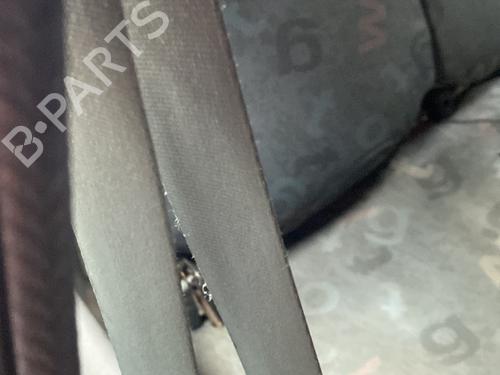 Høyre foran beltestrammer RENAULT TWINGO I (C06_) 1.2 (C066, C068) | BP23784430C88 