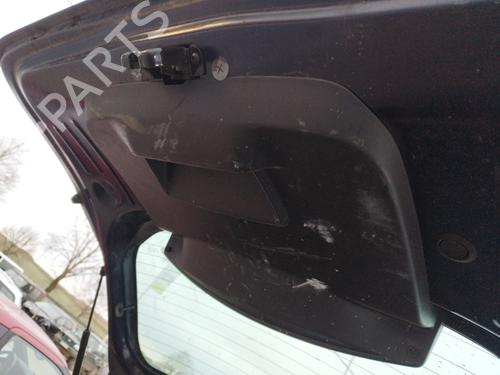 Boot lining DACIA DUSTER (HS_) 1.5 dCi (HSMC) | BP22200457I3  - Image 5