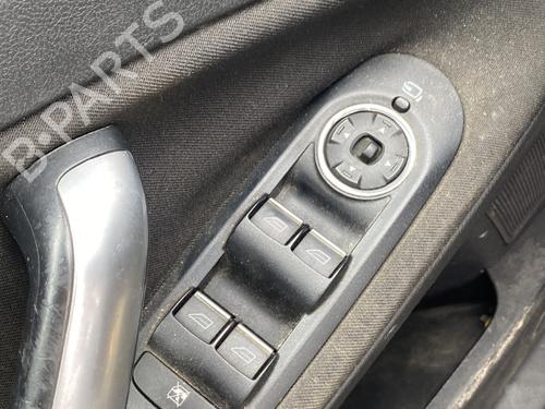 Left front window switch FORD MONDEO IV Turnier (BA7) 1.8 TDCi | BP26577285I27 