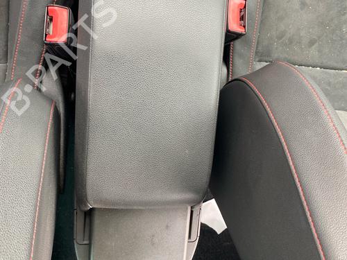 Armrest / Center console SEAT LEON (5F1) 2.0 TDI | BP36897730I20 - Image 2