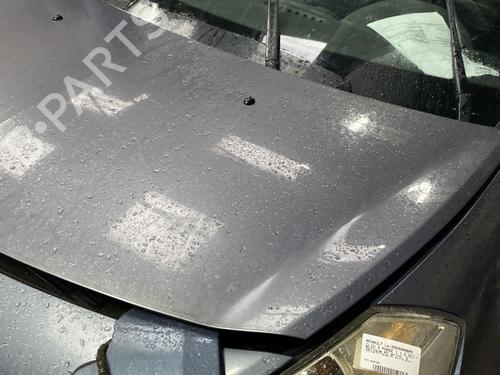 Hood RENAULT CLIO III (BR0/1, CR0/1) 1.5 dCi (BR17, CR17) | BP23845683C1 