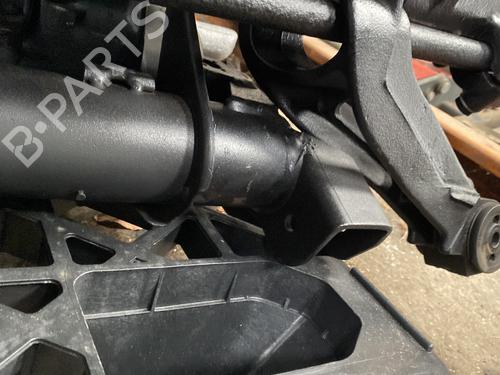 Essieu arrière CITROËN C15 Box Body/MPV (VD_) 1.9 D (60 hp) 32117639