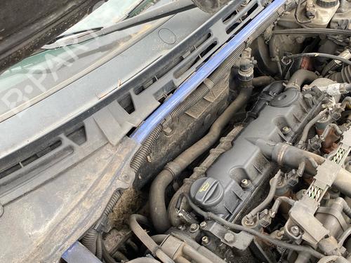 Turbo/Compresor Turbo/Compresor CITROËN XSARA (N1) 2.0 HDi 90 (90 hp) 37471071 37471071