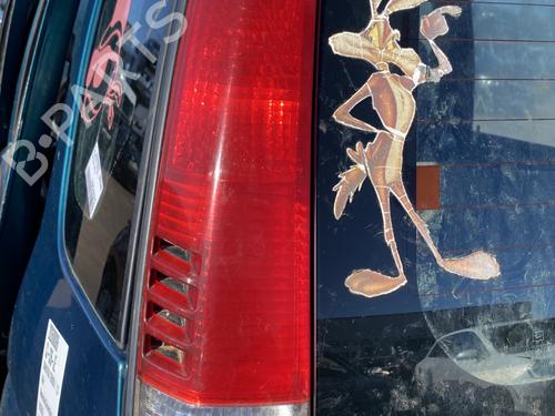 Used Right taillight DAIHATSU TERIOS (J1_) 1.3 4WD (J100) (83 hp) 33025896