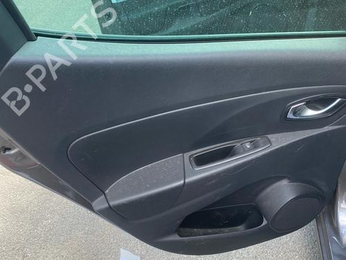 Rear left panel RENAULT CLIO IV (BH_) 1.2 TCe 120 (BHAU) | BP39149414C60 - Image 3