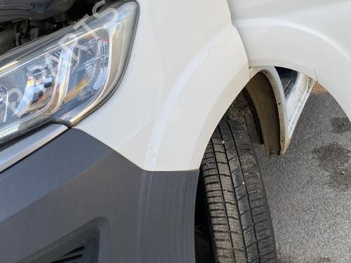 Used Catalyst Catalyst CITROËN JUMPER II Van 2.0 BlueHDi 110 (110 hp) 25270580 25270580