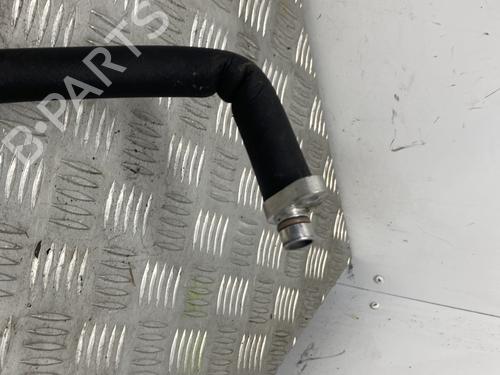 Used AC pipe AC pipe RENAULT ZOE (BFM_) ZOE (92 hp) 29829285 29829285