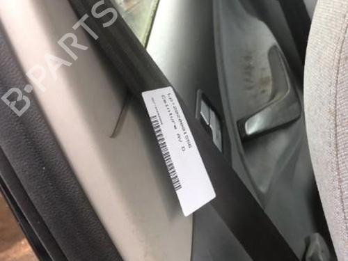 Høyre foran beltestrammer FORD C-MAX (DM2) 1.6 TDCi (90 hp) 22118834