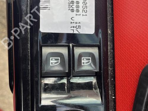 Left front window switch RENAULT CLIO IV (BH_) 1.5 dCi 90 | BP19909263I27 