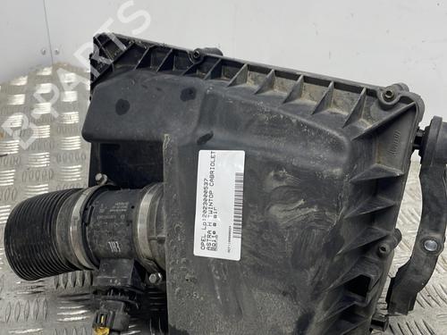 Used Air filter box OPEL ASTRA H TwinTop (A04) 1.9 CDTi (L67) (150 hp) 23784134