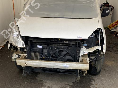 AdBlue tank PEUGEOT PARTNER Box Body/MPV 1.6 BlueHDi 100 | BP29120200M85 