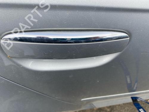rear-right-exterior-door-handle-audi-a3-sportback-8pa-2004-2005-2006-2007-2008-2009-2010-2011-2012-2013-2014-2015-40268542 main image