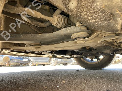 Used Subframe Subframe 34380374 34380374