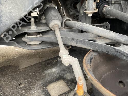 Used Subframe Subframe PEUGEOT 208 II (UB_, UP_, UW_, UJ_) 1.2 PureTech 100 (101 hp) 31090673 31090673