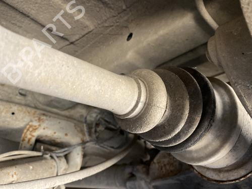 Used Left rear driveshaft Left rear driveshaft 25271294 25271294