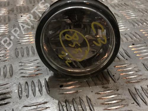 Used Right front fog light Right front fog light CITROËN C3 I (FC_, FN_) 1.4 HDi (68 hp) 22110337 22110337