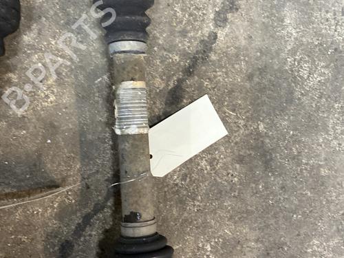 Left front driveshaft PEUGEOT PARTNER Box Body/MPV 1.6 HDi | BP31136788M38 - Image 2
