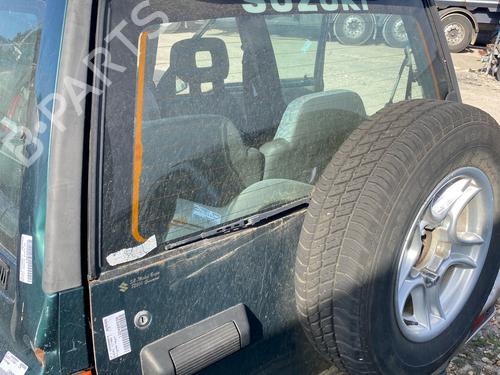 Bagklap CC/Kombi-Coupé Bagklap CC/Kombi-Coupé 39005865 39005865