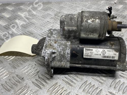 Starter DACIA SANDERO II 1.5 dCi | BP28965243M8  - Image 5