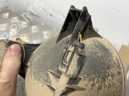 Expansion tank MERCEDES-BENZ A-CLASS (W169) A 170 (169.032, 169.332) | BP29829405C120