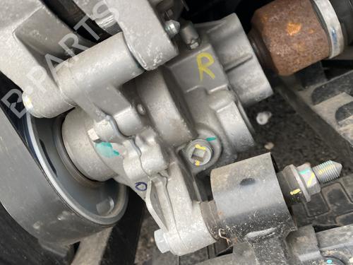 Used Gearbox CITROËN AMI (9A_) Electric (9AZ2CA) (8 hp) 32111744