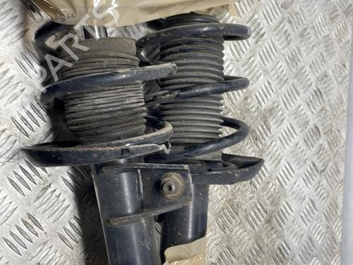 Used Left front shock absorber VW GOLF VI (5K1) [2008-2014]  21388201