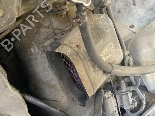 Air filter box NISSAN PATROL GR V Wagon (Y61) 2.8 TD | BP27237016M87 