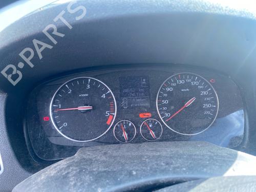 Used Engine Engine 38081790 38081790