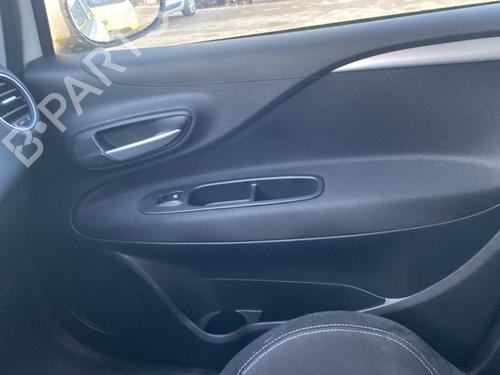 Forreste højre beklædning FIAT PUNTO (199_) 1.2 (199AXZ1A, 199BXZ1A) (69 hp) 31639690