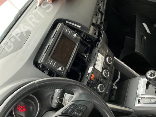 Chauffage completa MAZDA CX-5 (KE, GH) 2.2 D AWD (KE2AW) (150 hp) 32341917