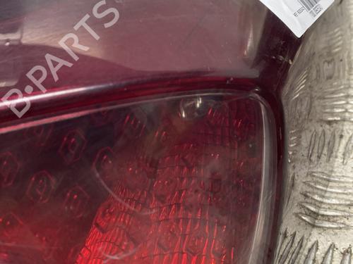 Used Right taillight RENAULT MEGANE III Grandtour (KZ0/1) 1.5 dCi (KZ09, KZ0D, KZ1G, KZ29, KZ14, KZ1W, KZ10, KZ1F,... (110 hp) 22652683