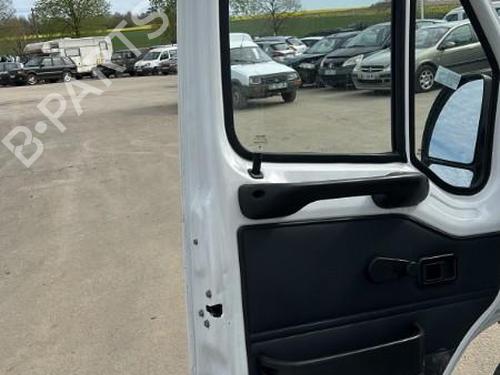Left front door FIAT DUCATO Van (230_) 2.5 TDI | BP22120239C2 