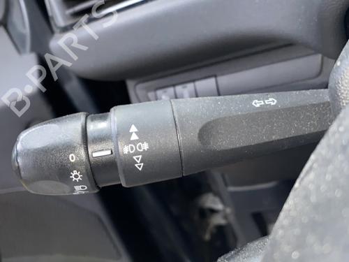 Used Steering column stalk PEUGEOT 208 I (CA_, CC_) 1.2 VTI 82 (82 hp) 29848215