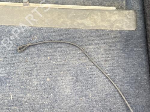 Rear parcel shelf CITROËN BX (XB-_) 19 D | BP30704036C85