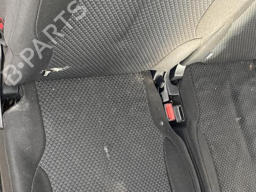 Stol bak CITROËN C4 Picasso I MPV (UD_) 1.6 VTi 120 (120 hp) 32021384