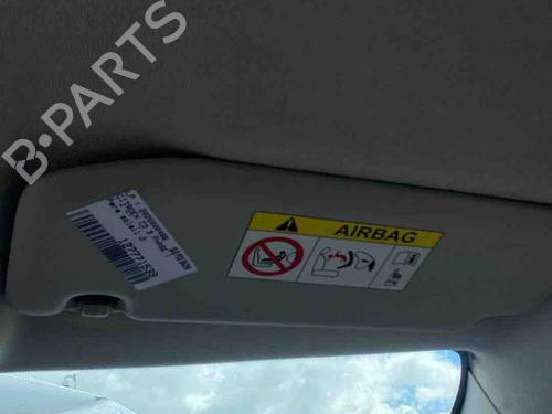 Right sun visor CITROËN C3 III (SX) | BP36438363I2 - Image 3
