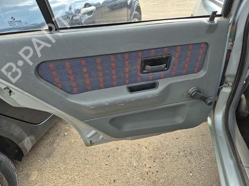 Used Rear left panel Rear left panel 22120554 22120554