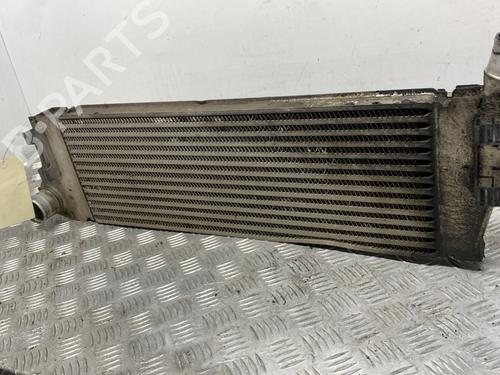 Used Intercooler Intercooler RENAULT SCÉNIC II (JM0/1_) 1.5 dCi (JM1E, JM16) (106 hp) 28044605 28044605