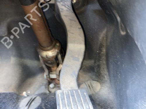 Used Pedal Pedal 29757148 29757148