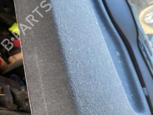 Used Rear parcel shelf RENAULT CLIO III (BR0/1, CR0/1) 1.5 dCi (C/BR0G, C/BR1G) (68 hp) 32449141