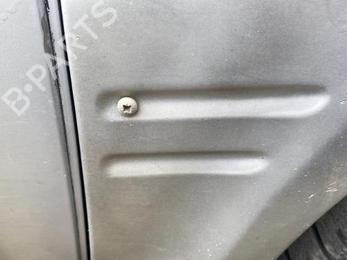 Front right wheel arch trim NISSAN TERRANO II (R20) 2.7 TDi 4WD | BP26154924C135