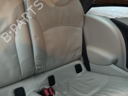 Used Rear seat Rear seat MINI MINI (R56) One (75 hp) 21574552 21574552