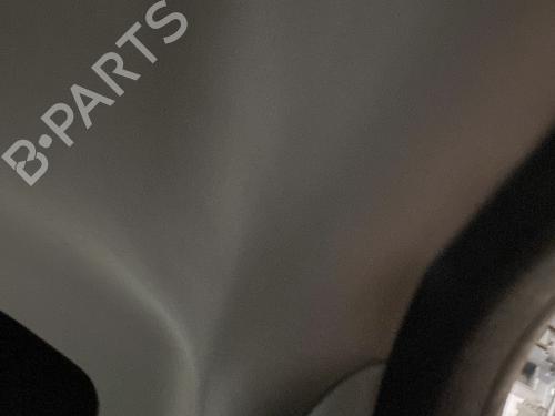 Used Left curtain airbag RENAULT MEGANE III Hatchback (BZ0/1_, B3_) 1.5 dCi (BZ09, BZ0D, BZ1W, BZ29, BZ14) (110 hp) 31334451